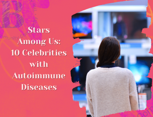 Stars Among Us: 10 Celebrities with Autoimmune Diseases