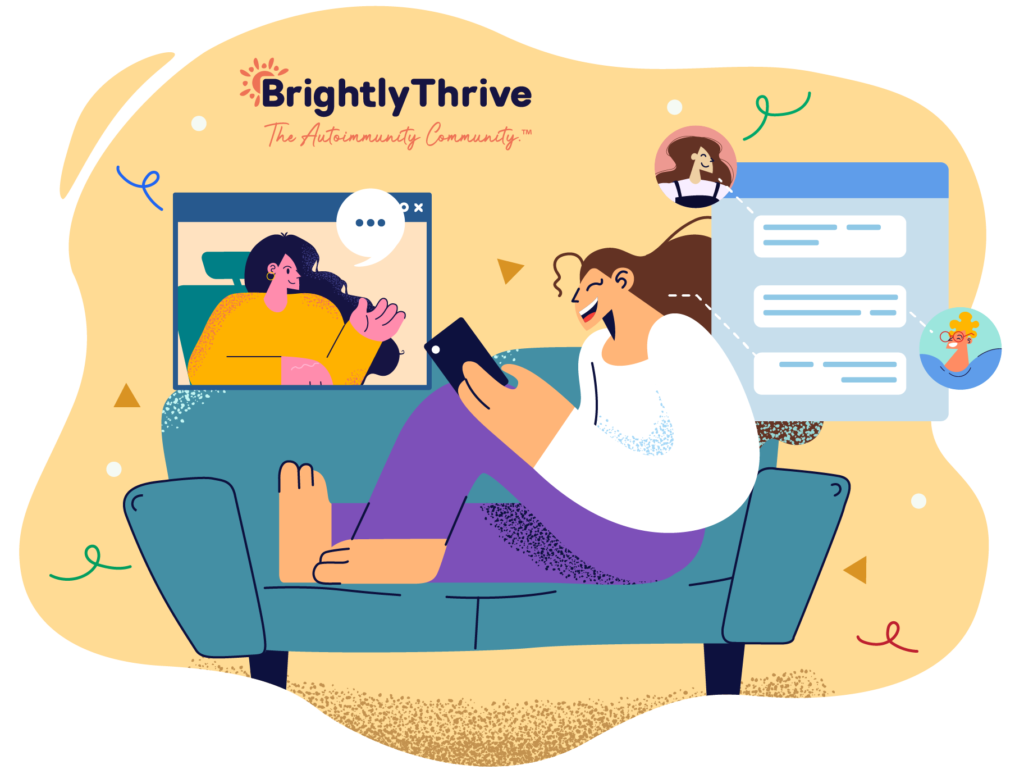 Become a BrightlyThrive Member