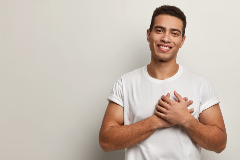 heart health for a man with autoimmune