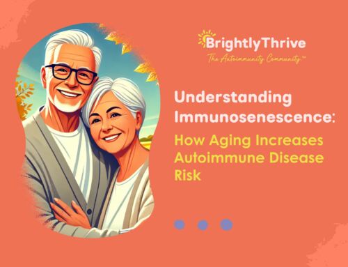 Understanding Immunosenescence: How Immune Aging Increases Autoimmune Disease Risk