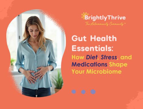 Gut Health Essentials: How Diet, Stress, and Medications Shape Your Microbiome