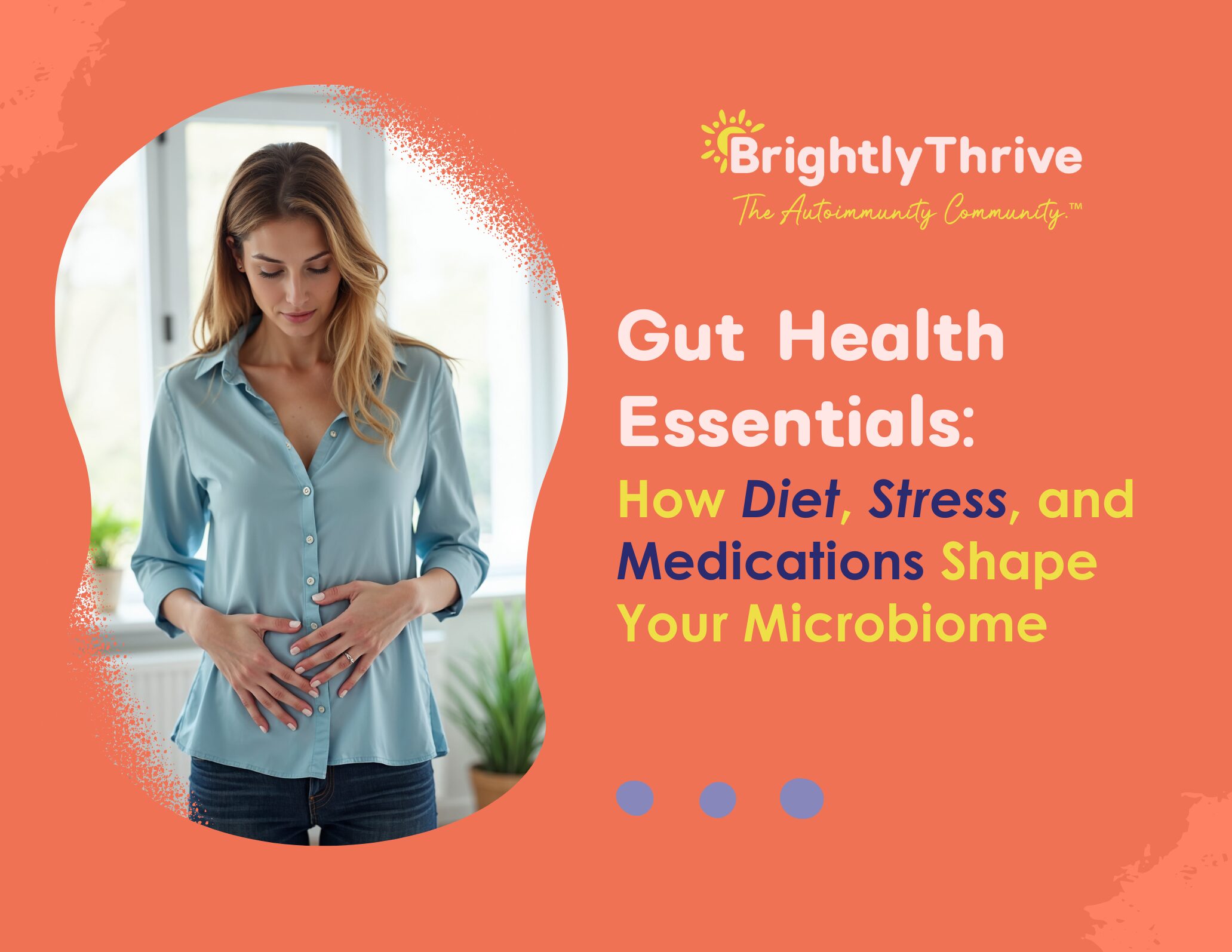 Gut Health Essentials