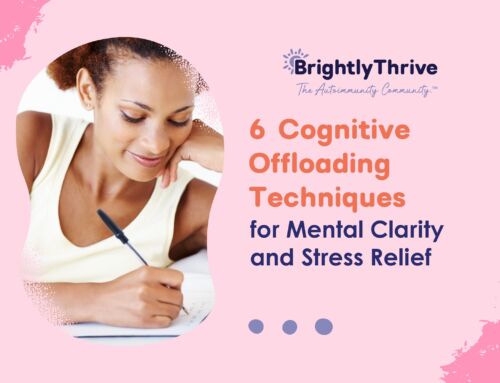 6 Cognitive Offloading Techniques for Mental Clarity and Stress Relief